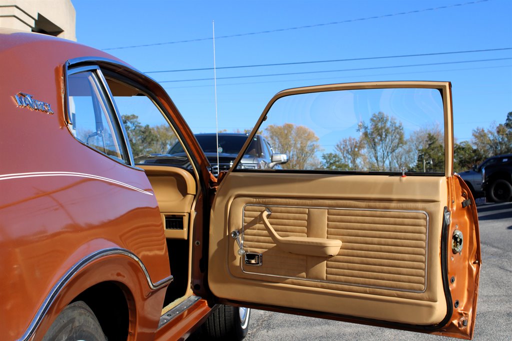 Ford Maverick photo 5