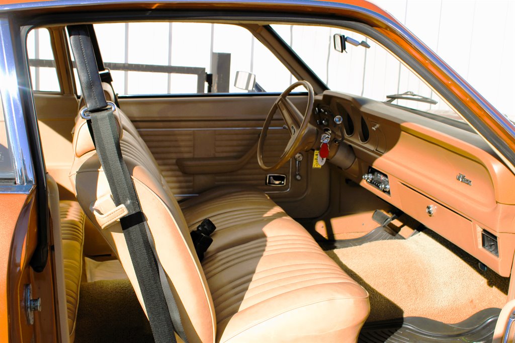 Ford Maverick photo 7