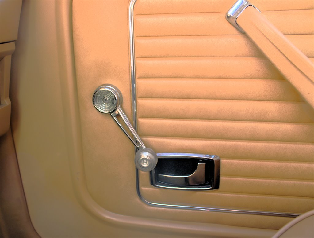 Ford Maverick photo 11