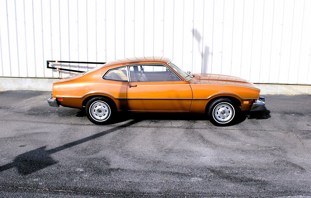 Ford Maverick