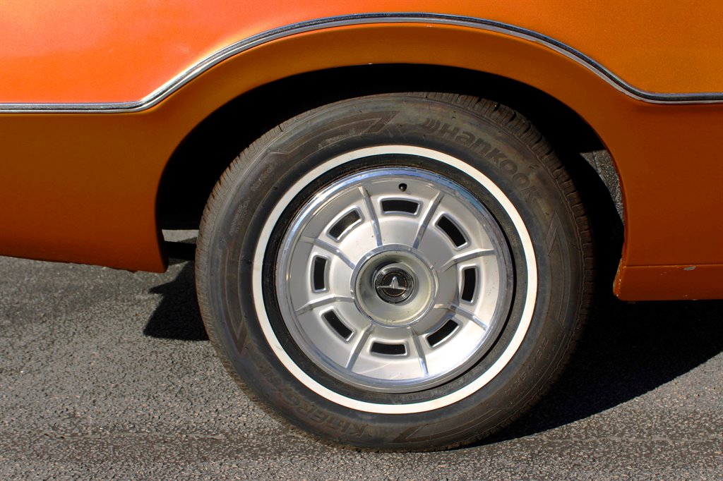 Ford Maverick photo 6