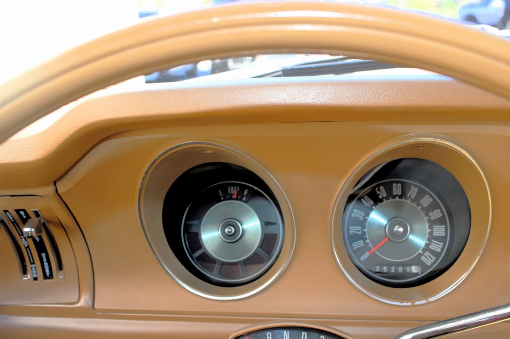 Ford Maverick photo 8