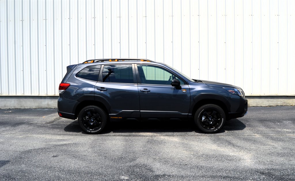 2023 Subaru Forester Wilderness's photo