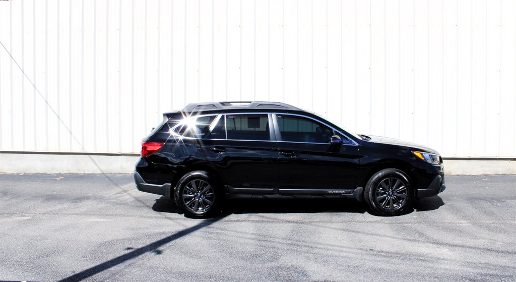 2019 Subaru Outback Premium