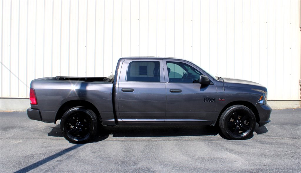 2017 RAM Ram 1500 Pickup Express's photo