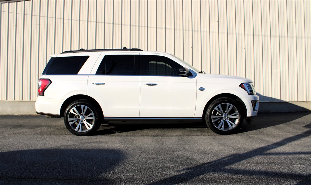 2021 Ford Expedition King Ranch's photo