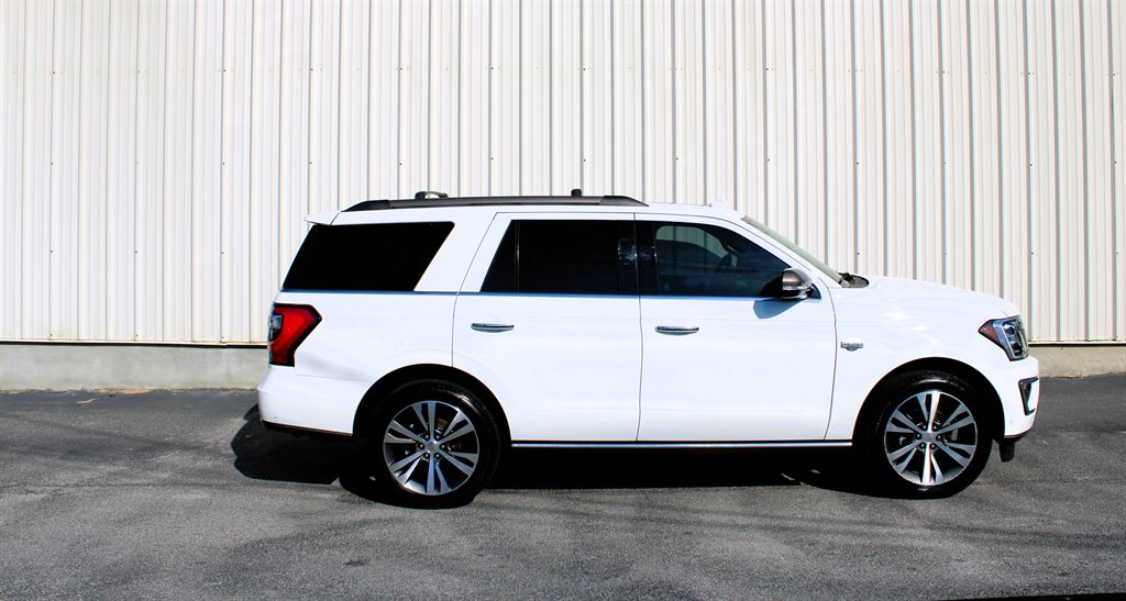 2021 Ford Expedition King Ranch's photo