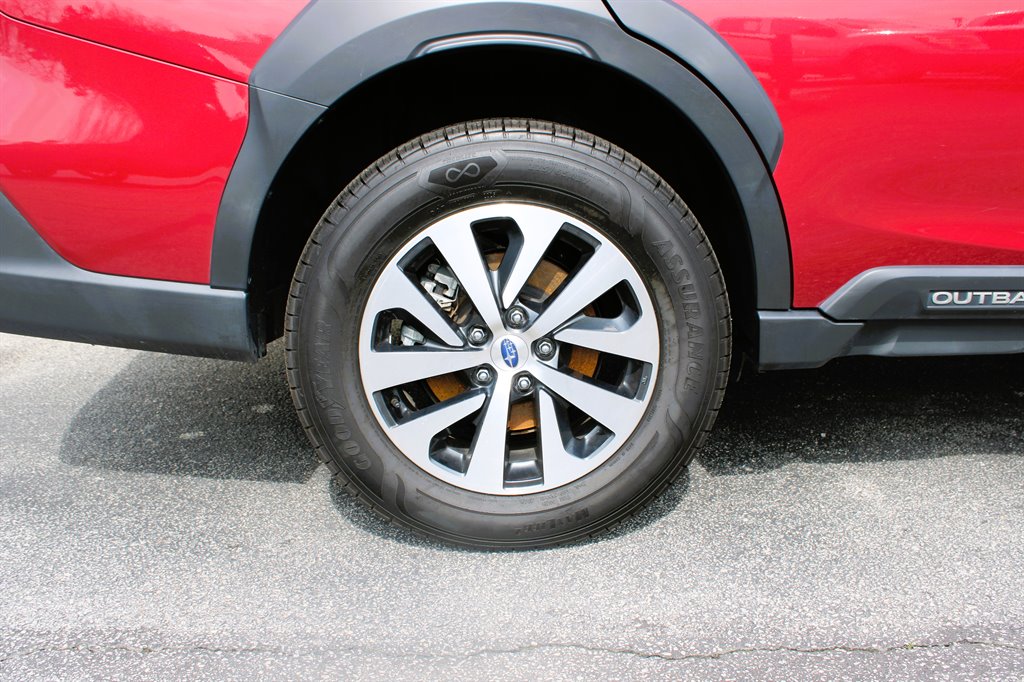 2024 Subaru Outback Premium - Photo 6