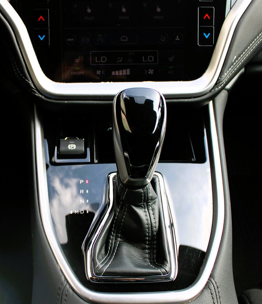 2024 Subaru Outback Premium - Photo 14