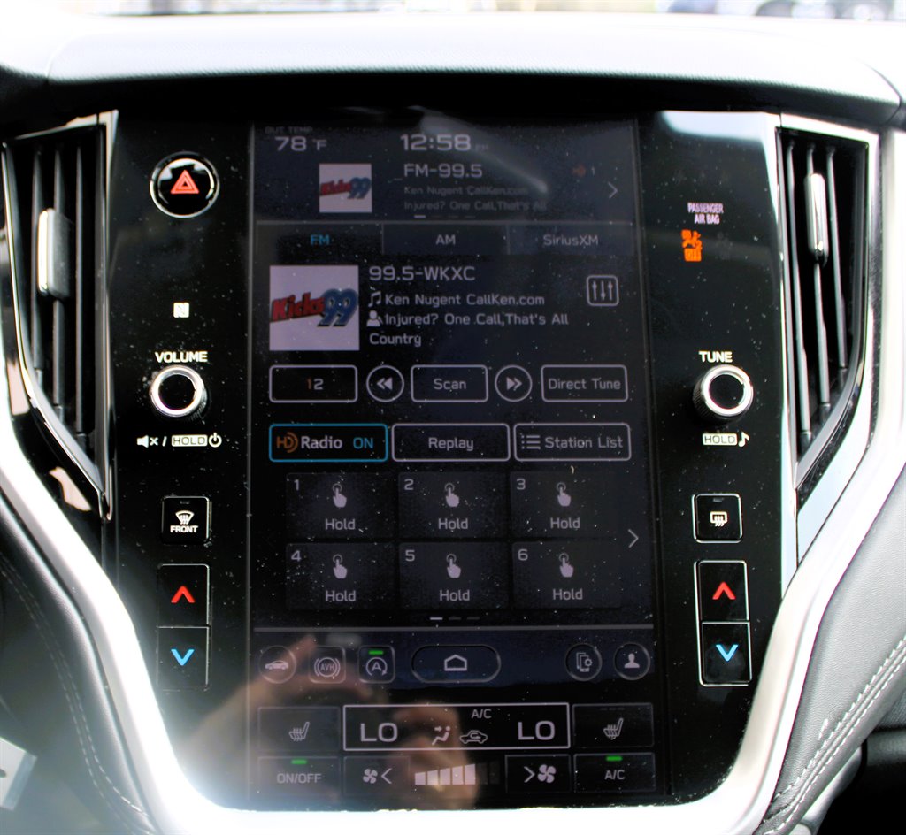 2024 Subaru Outback Premium - Photo 13