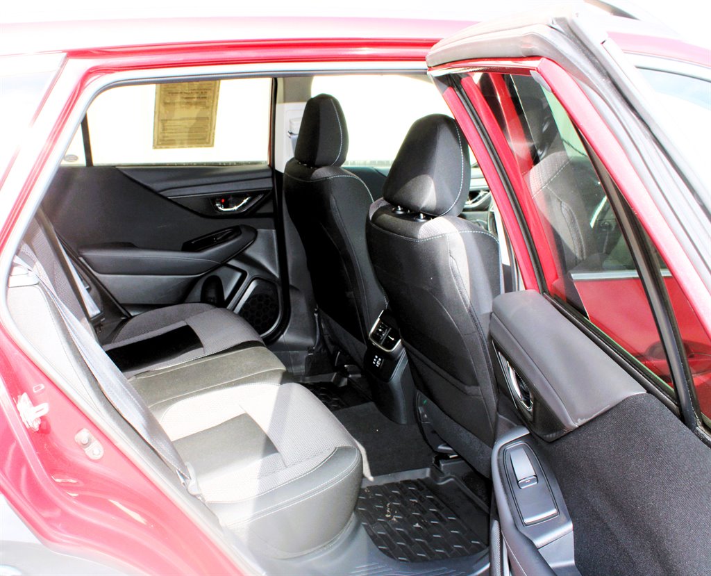 2024 Subaru Outback Premium - Photo 10