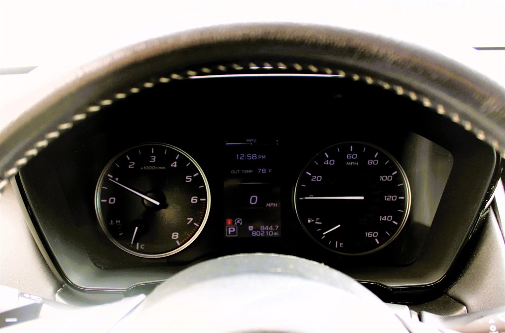 2024 Subaru Outback Premium - Photo 11