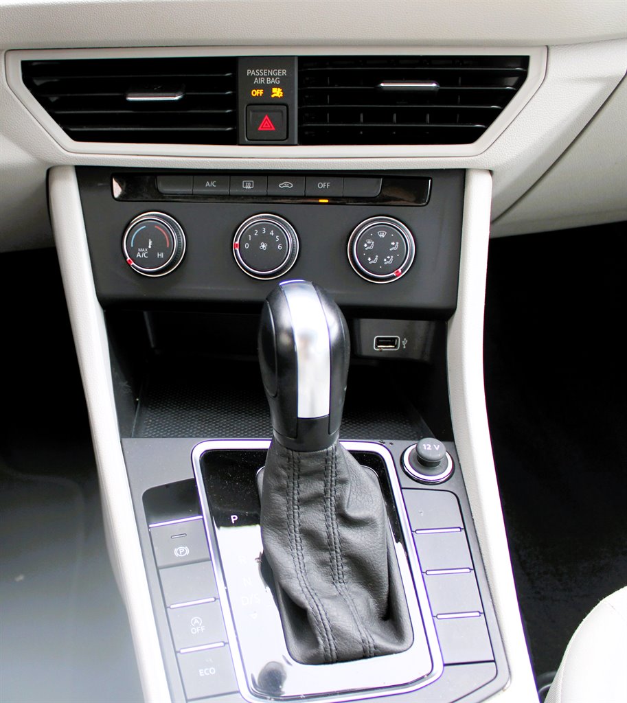 2019 Volkswagen Jetta S - Photo 15