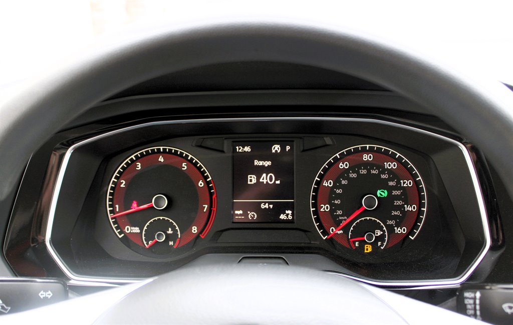 2019 Volkswagen Jetta S - Photo 11