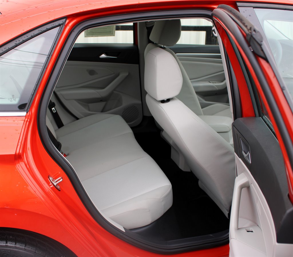 2019 Volkswagen Jetta S - Photo 10