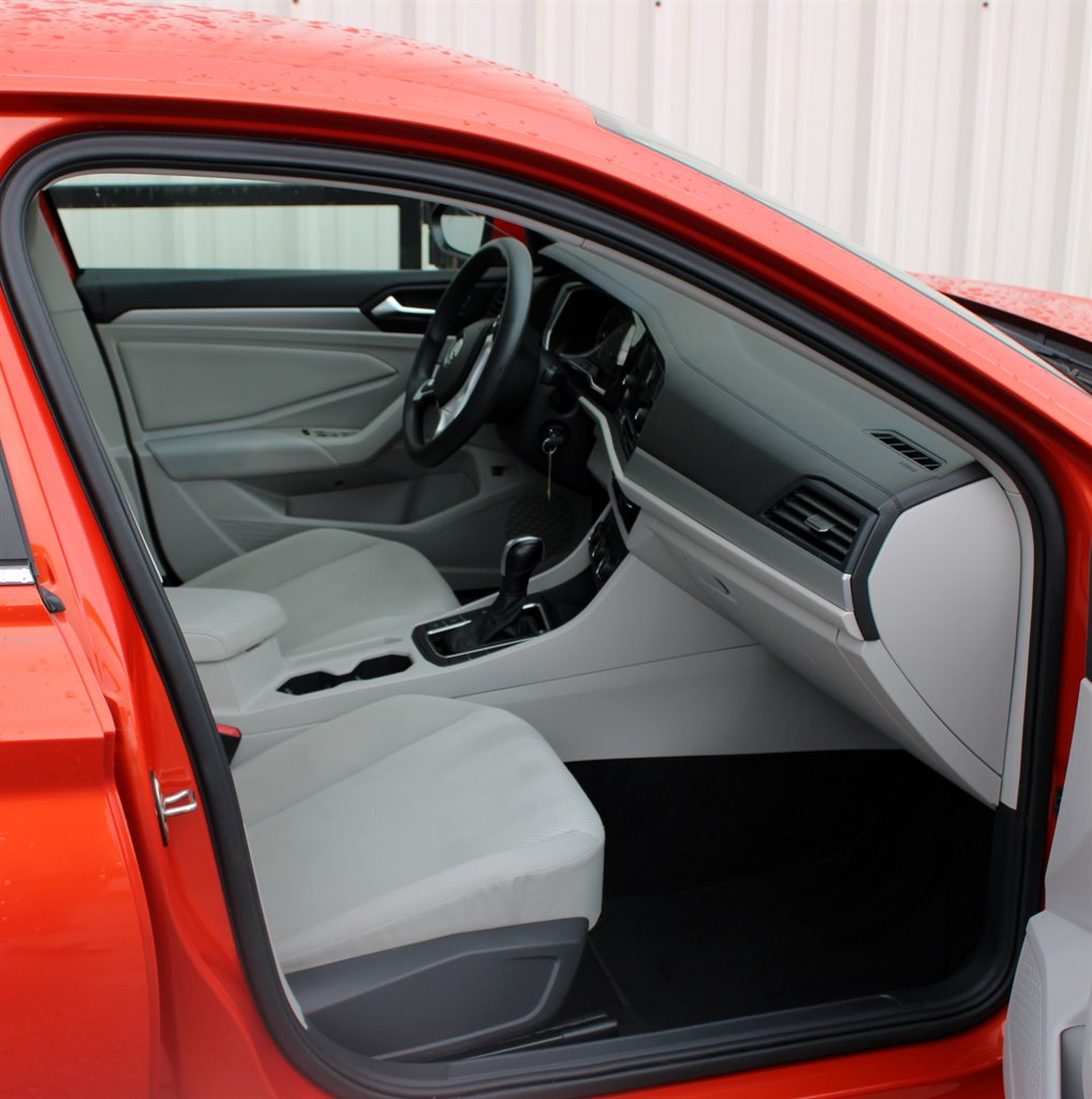 2019 Volkswagen Jetta S - Photo 8