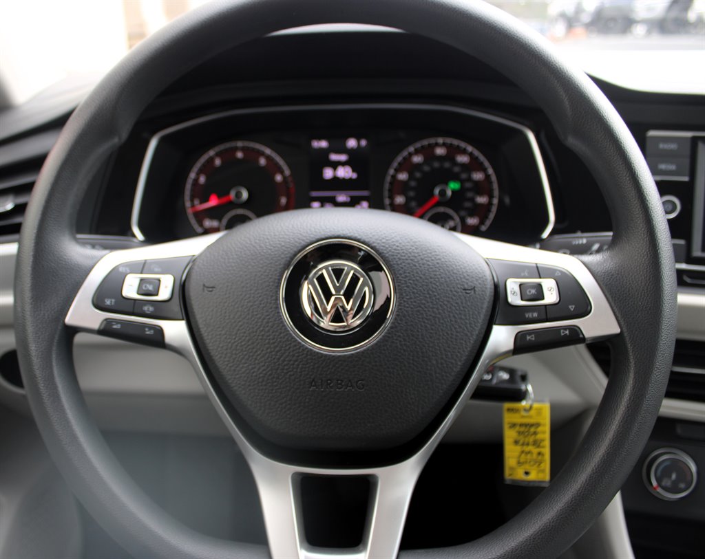 2019 Volkswagen Jetta S - Photo 12