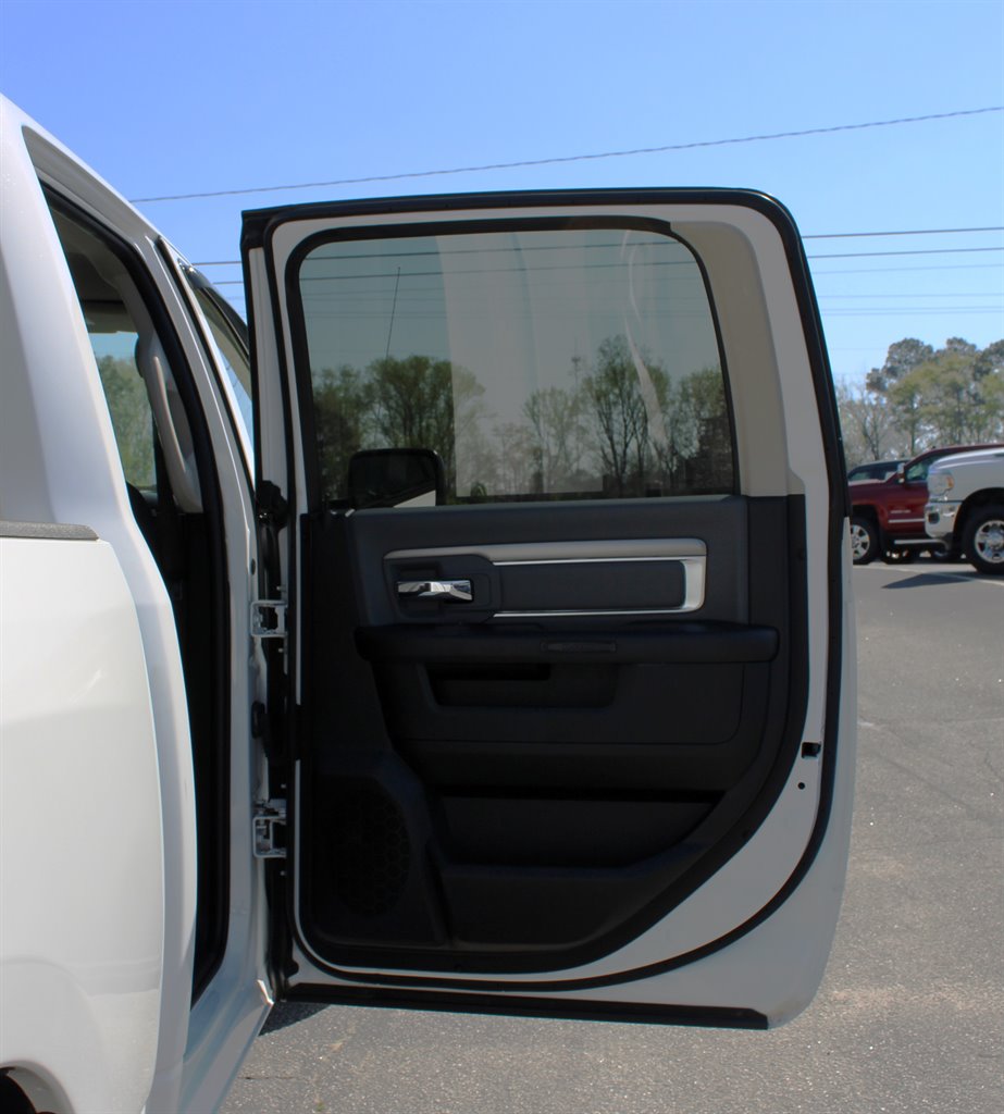 2022 RAM Ram 1500 Classic SLT - Photo 7