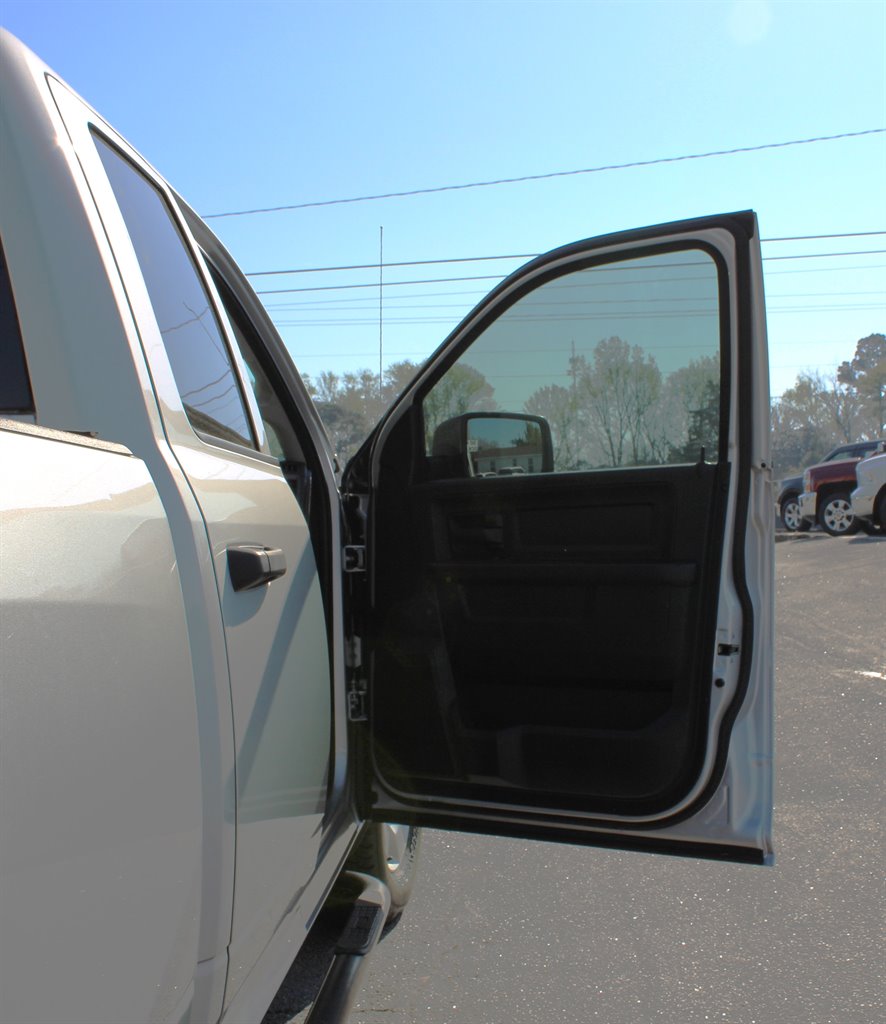 2019 RAM Ram 1500 Classic Tradesman - Photo 6