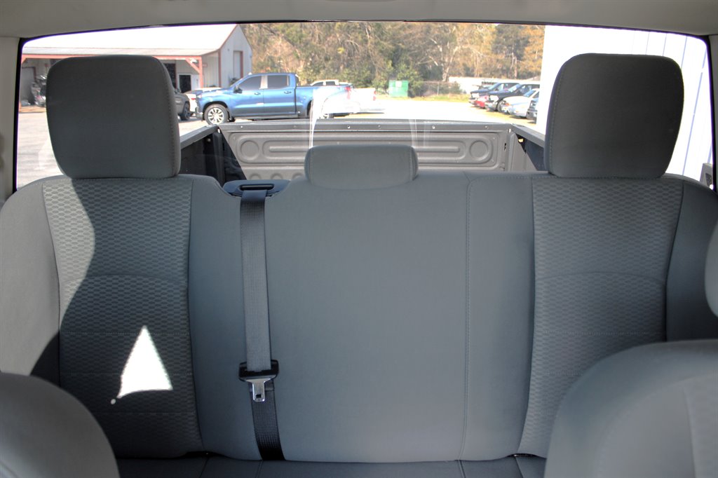 2019 RAM Ram 1500 Classic Tradesman - Photo 13