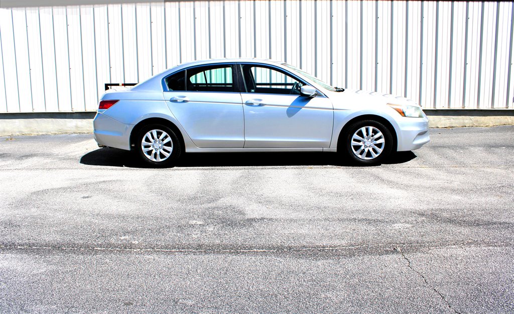 2011 Honda Accord