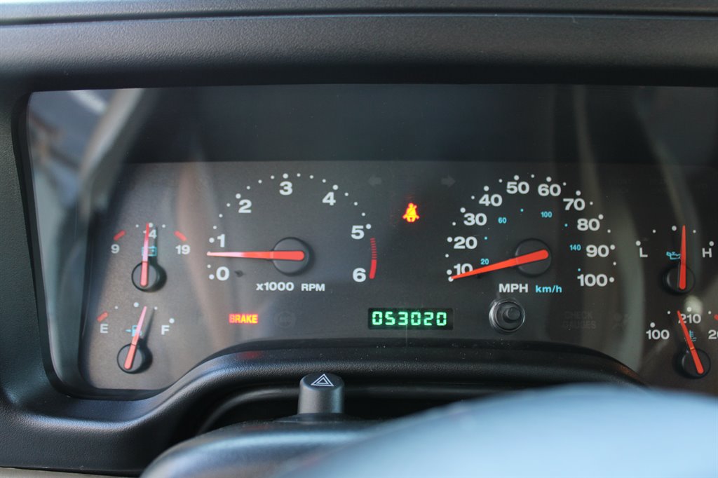 Jeep Wrangler photo 9