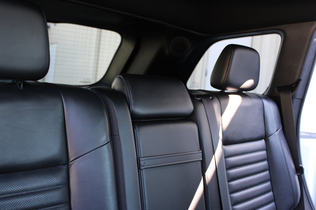 Jeep Grand Cherokee photo 20