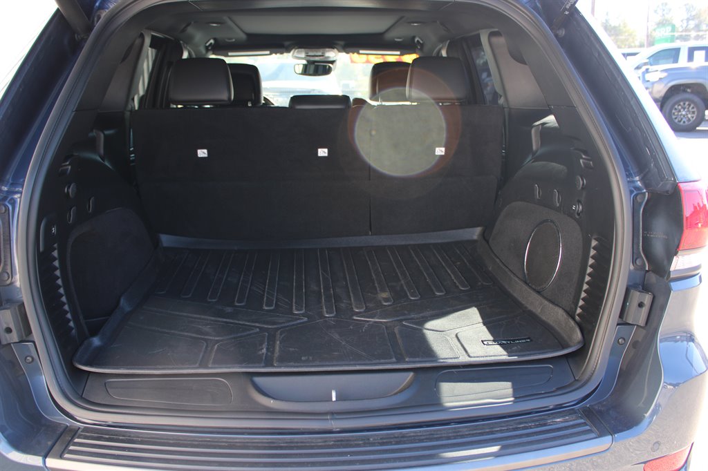 Jeep Grand Cherokee photo 6