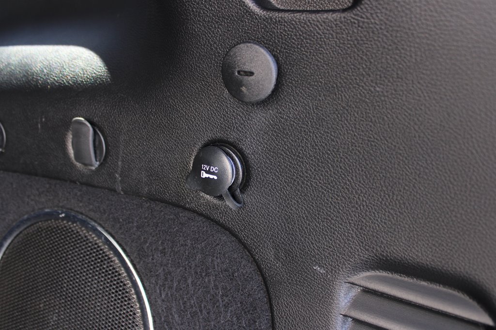 Jeep Grand Cherokee photo 7