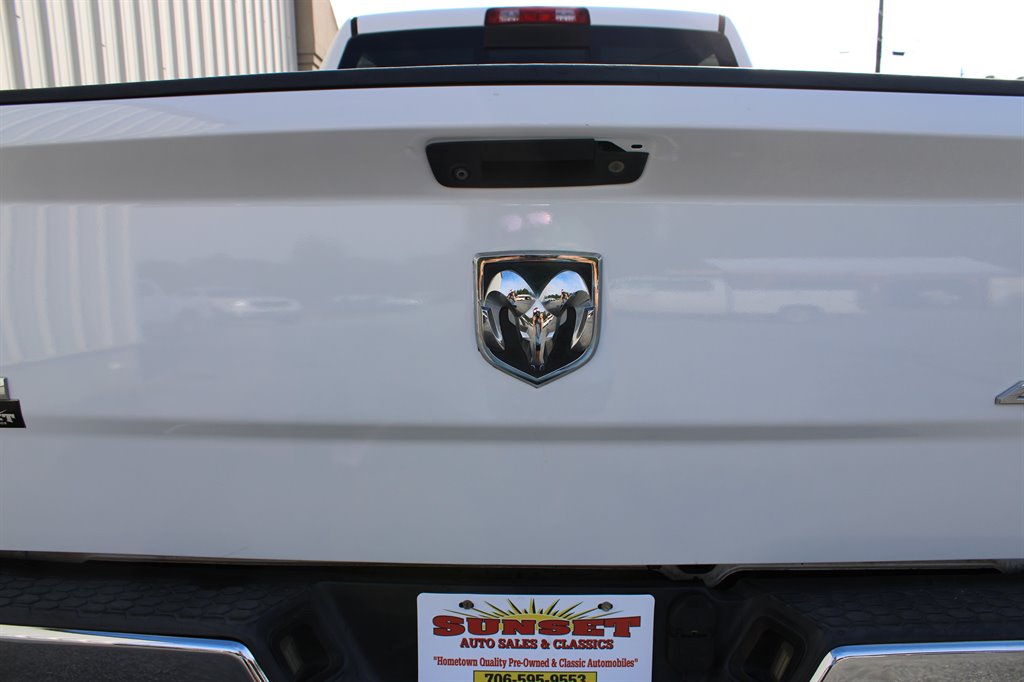 Ram 2500 photo 7