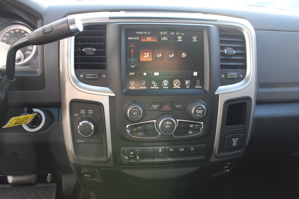 Ram 2500 photo 13