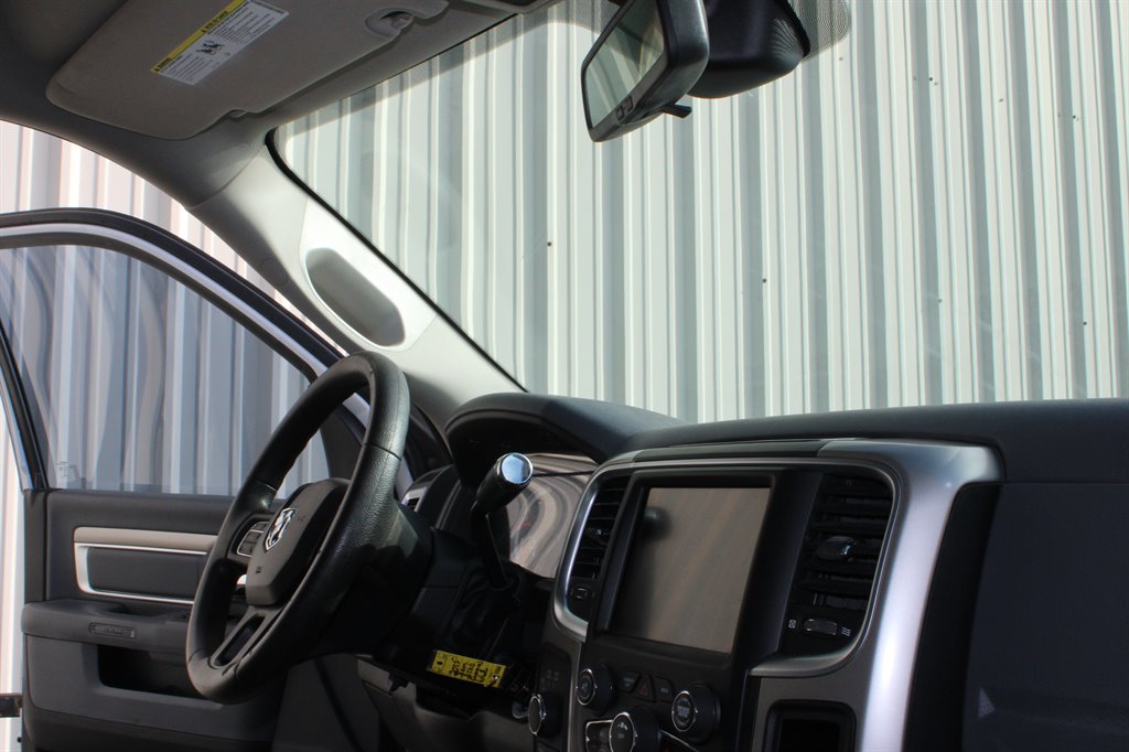 Ram 2500 photo 18