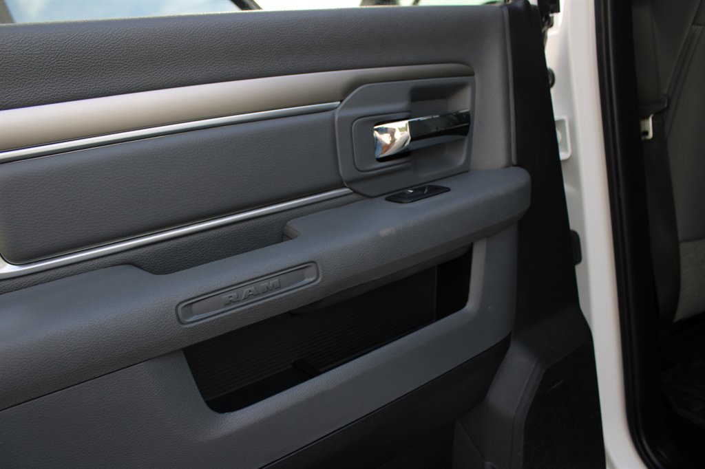 Ram 2500 photo 16