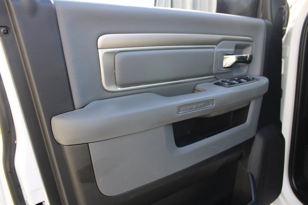 Ram 2500 photo 8