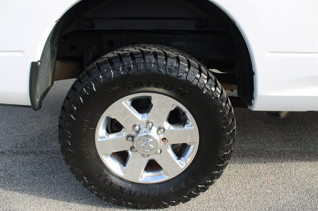 Ram 2500 photo 5