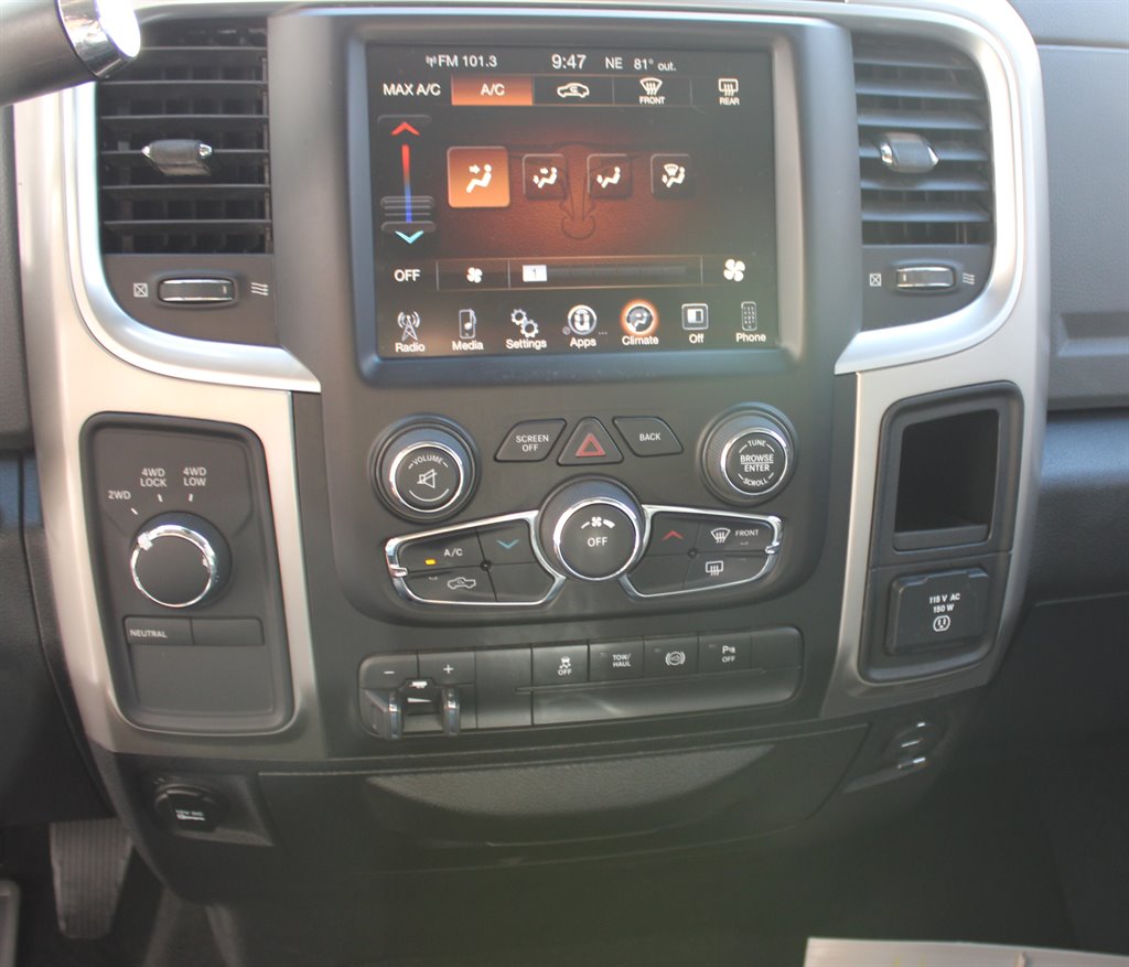 Ram 2500 photo 12