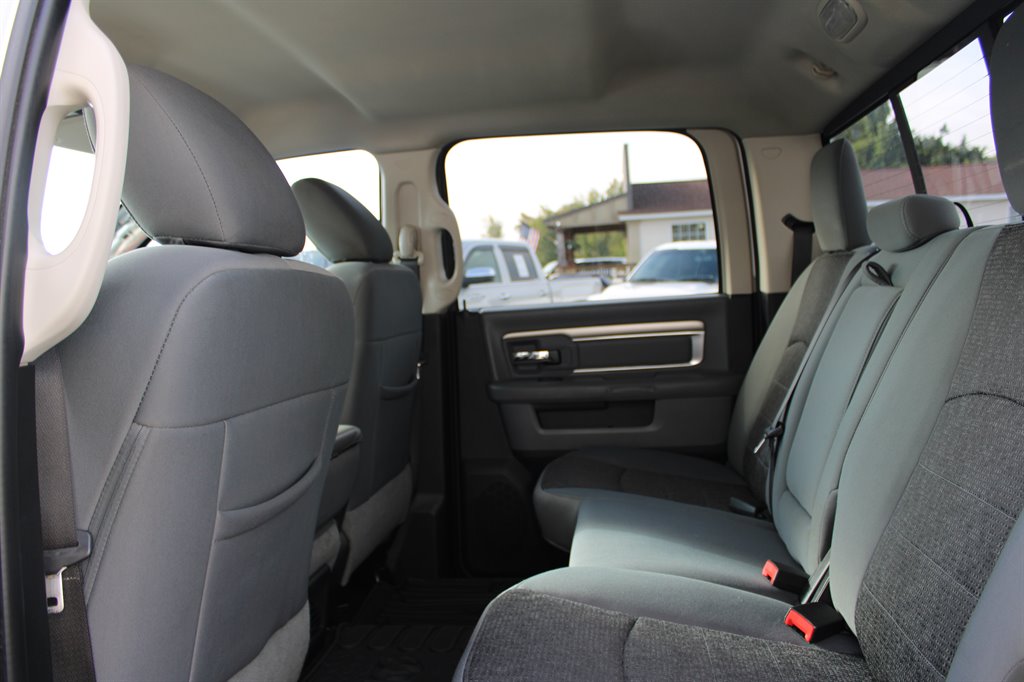 Ram 2500 photo 17