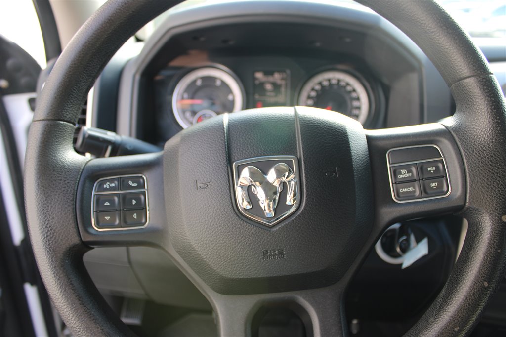 Ram 2500 photo 10