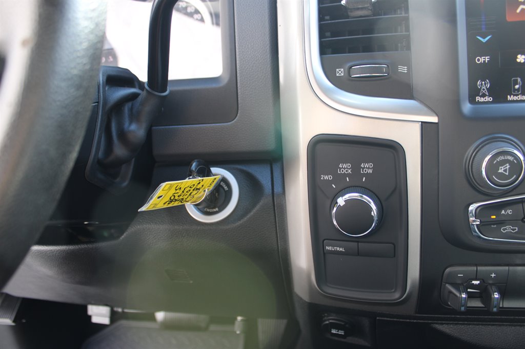 Ram 2500 photo 14