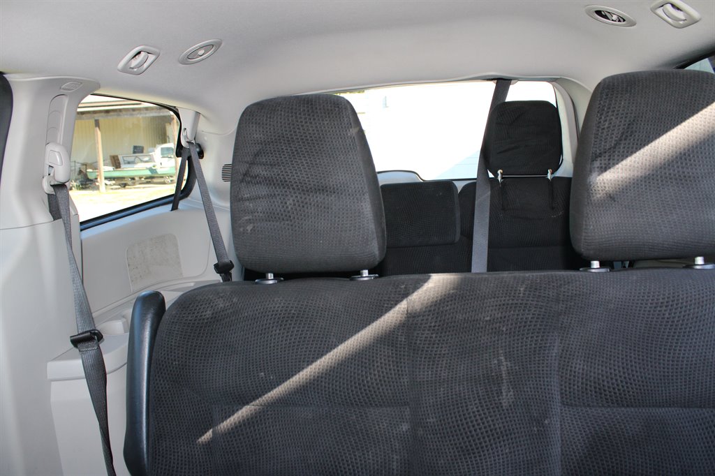 Dodge Grand Caravan photo 20