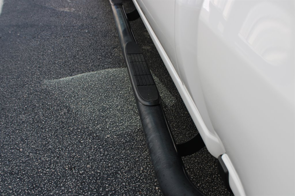 Chevrolet Silverado photo 19
