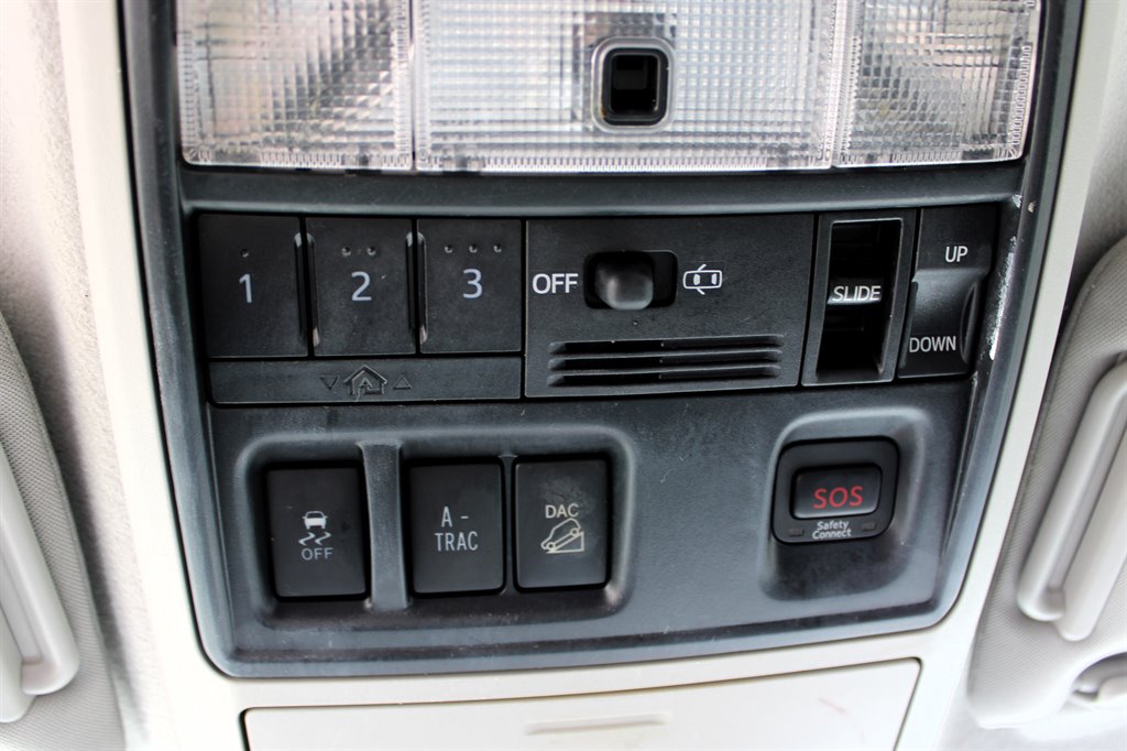 Toyota 4Runner photo 8