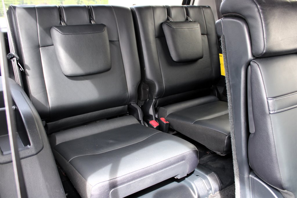 Toyota 4Runner photo 16
