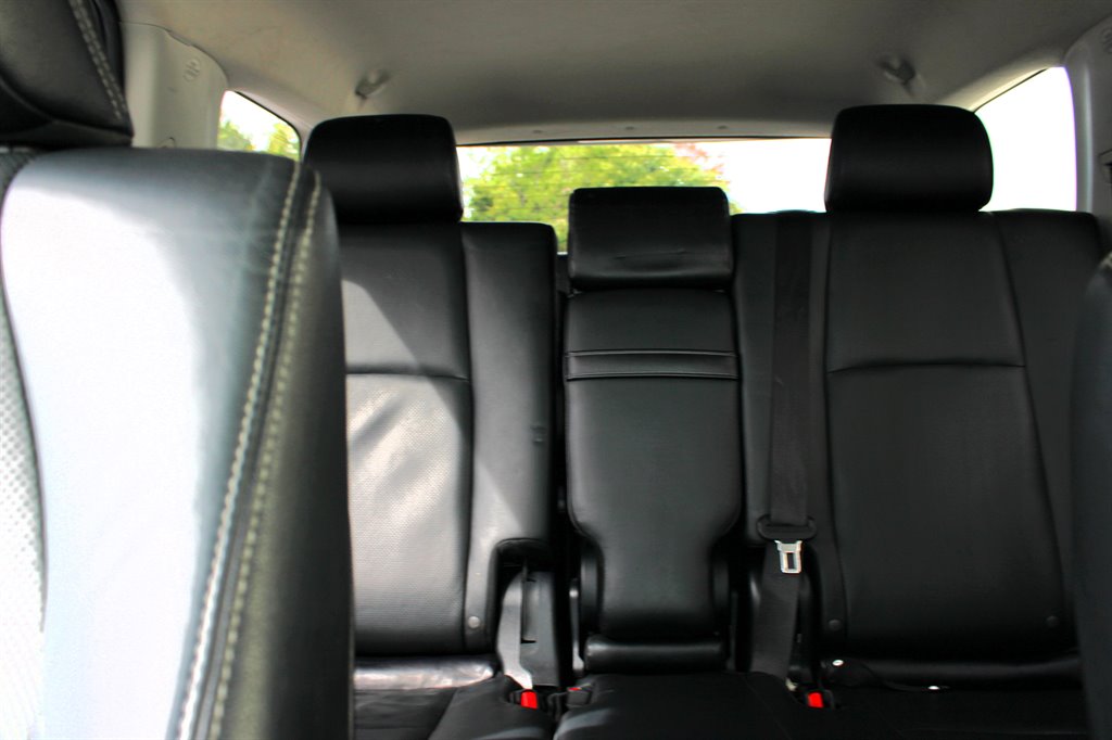 Toyota 4Runner photo 17