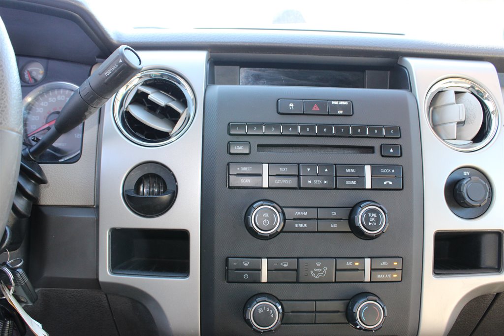 Ford F-150 photo 14