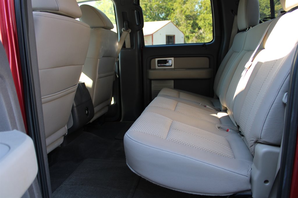 Ford F-150 photo 18