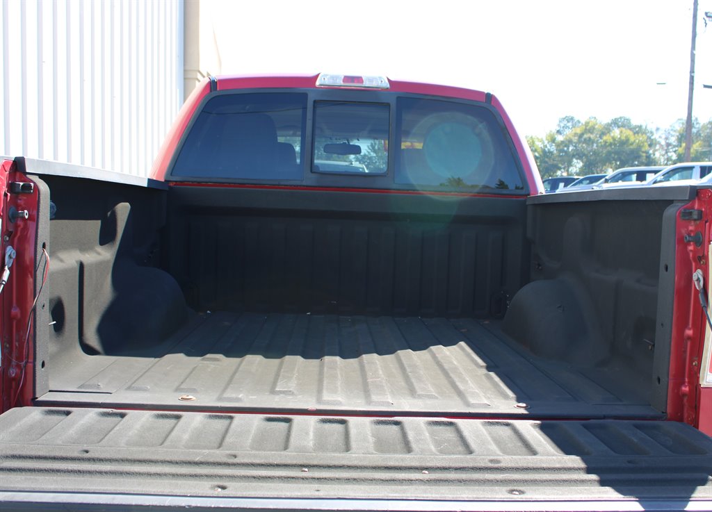 Ford F-150 photo 6