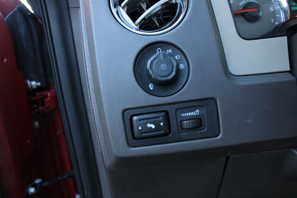 Ford F-150 photo 11