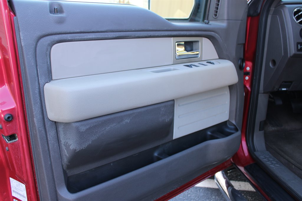 Ford F-150 photo 7
