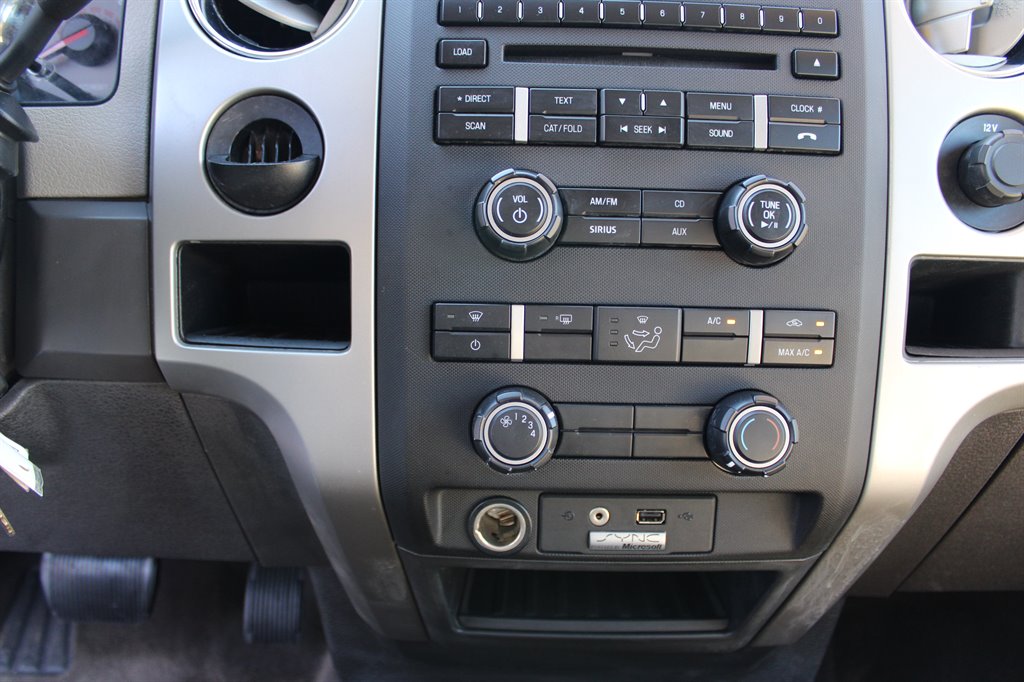 Ford F-150 photo 15